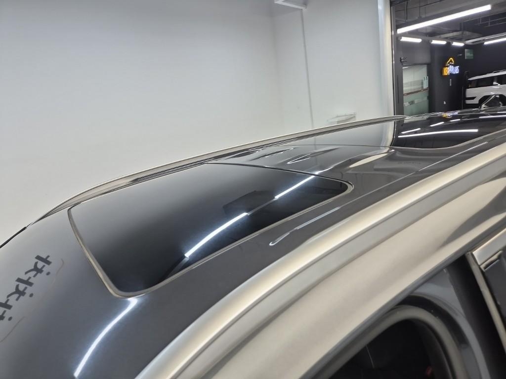 HYUNDAI Palisade - Vista 8