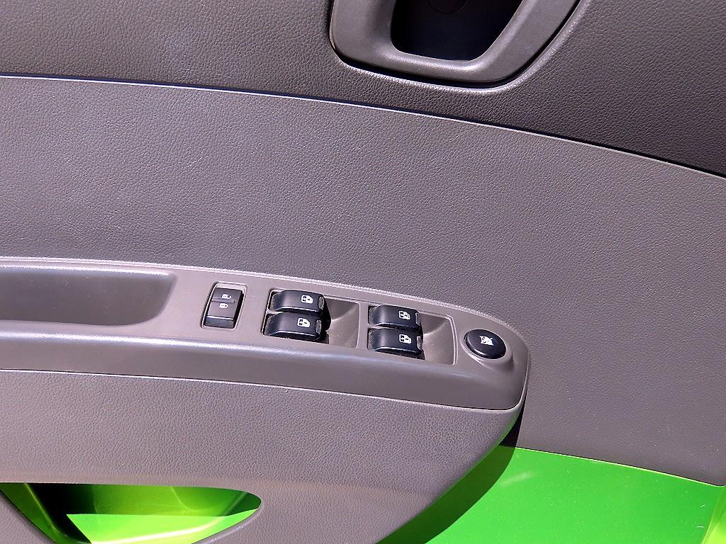 Chevrolet Spark - Vista 11