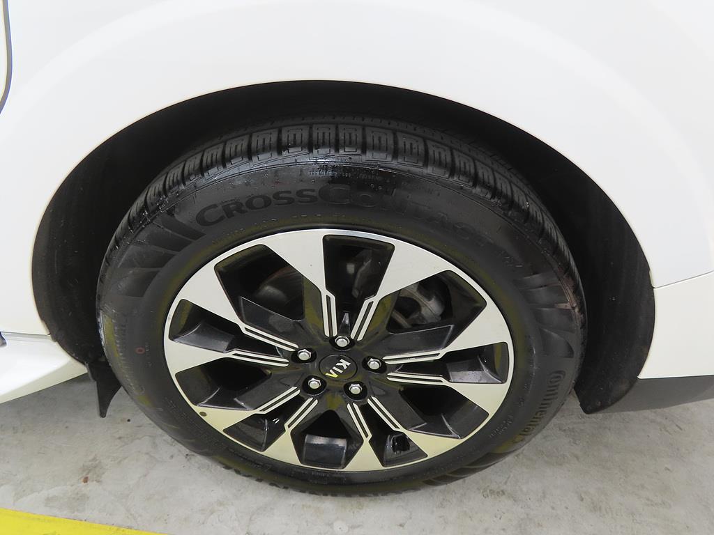 KIA Carnival 2021 Blanco - Importación desde Corea - HF Imports Iquique - Foto 20
