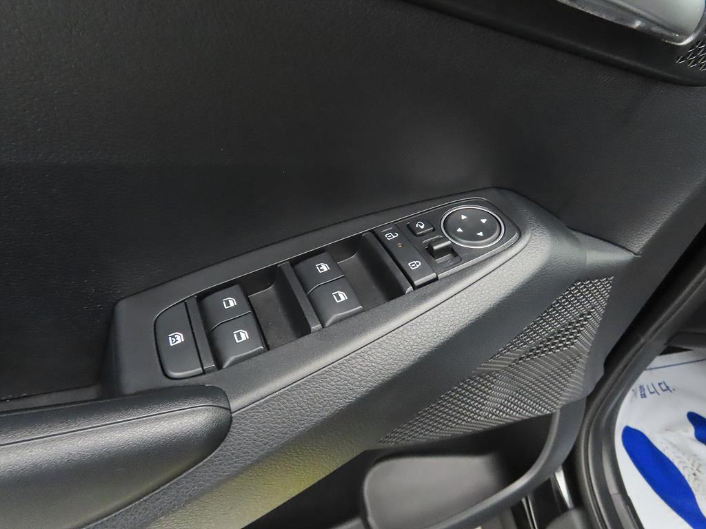 KIA Seltos 2026 Negro - Importación desde Corea - HF Imports Iquique - Foto 16