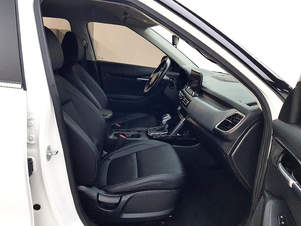 KIA Seltos 2023 Blanco - Importación desde Corea - HF Imports Iquique - Foto 15