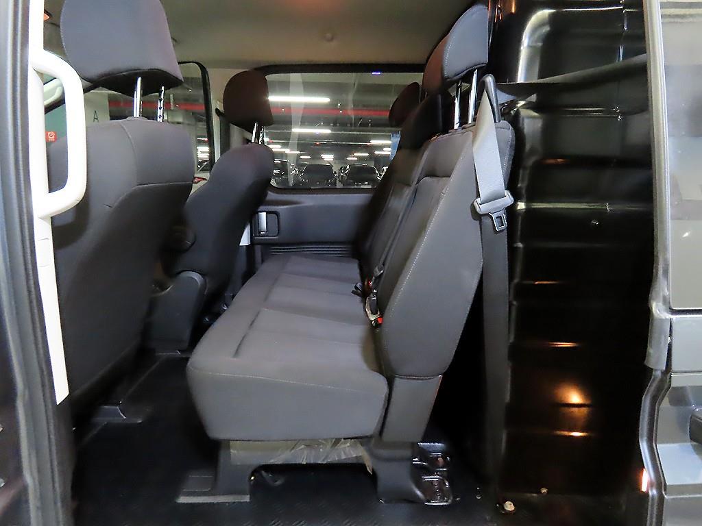 HYUNDAI Staria - Vista 7