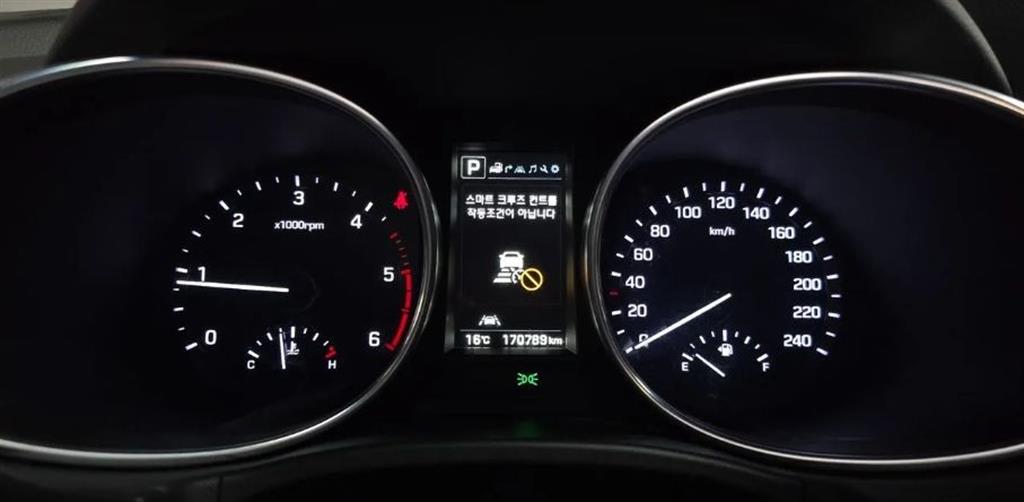 HYUNDAI Santa Fe - Vista 11