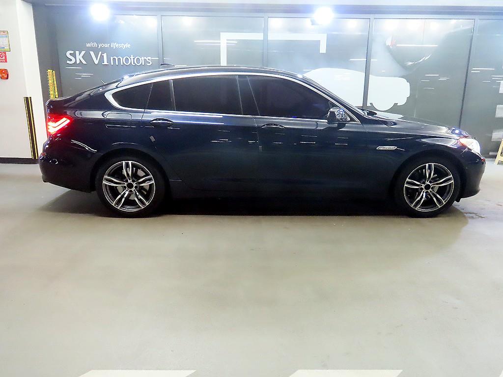BMW Gran Turismo - Vista 3