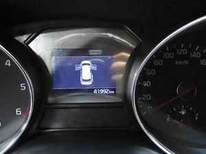 KIA Carnival - Vista 12
