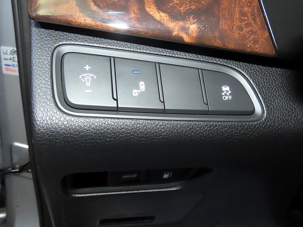 HYUNDAI Aslan 2015 Gris - Importación desde Corea - HF Imports Iquique - Foto 13