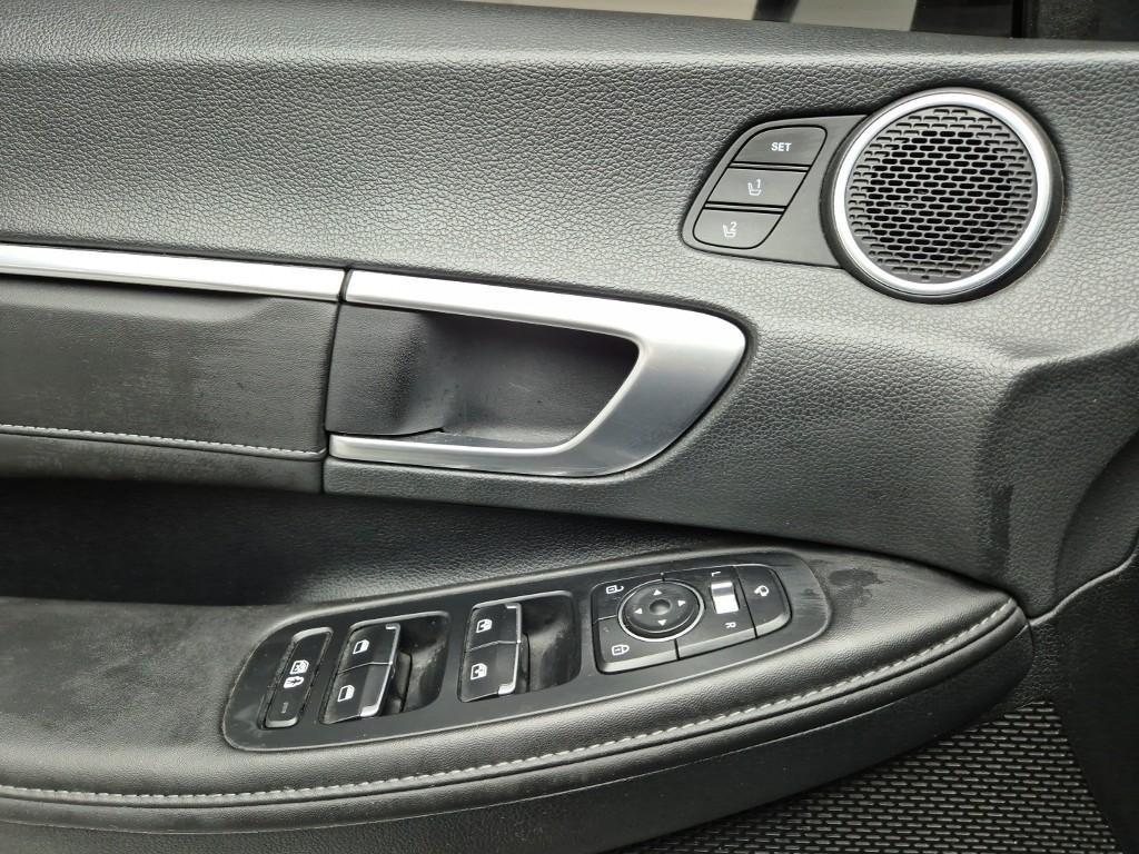 HYUNDAI Sonata 2023 Gris - Importación desde Corea - HF Imports Iquique - Foto 17
