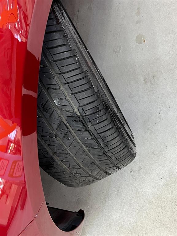 Genesis G70 2021 Rojo - Importación desde Corea - HF Imports Iquique - Foto 16