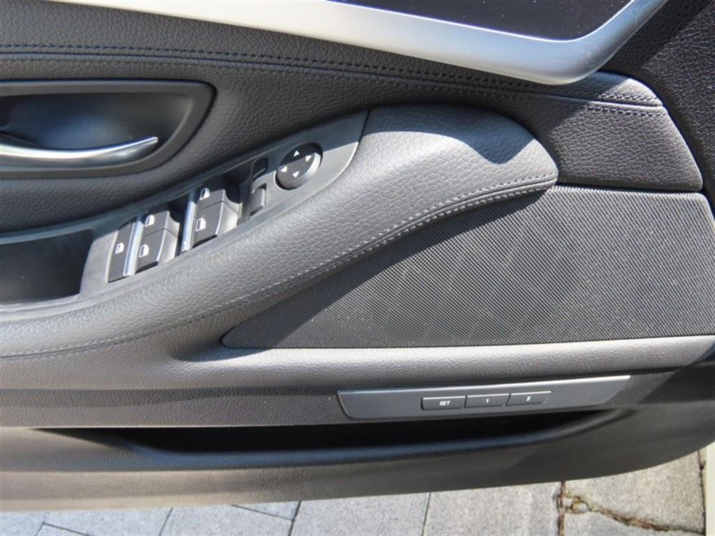 BMW 5 Series 2016 - Importación desde Corea - HF Imports Iquique - Foto 12