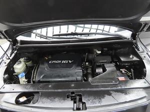 KIA Carnival - Vista 12