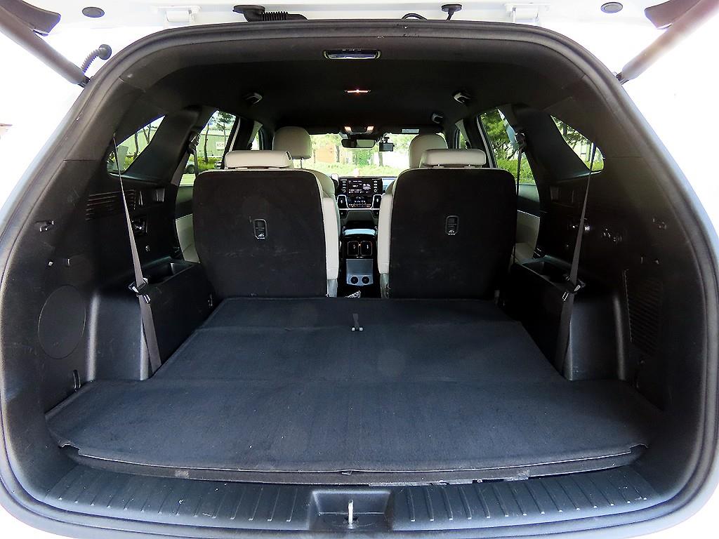 KIA Sorento 2021 - Importación desde Corea - HF Imports Iquique - Foto 18