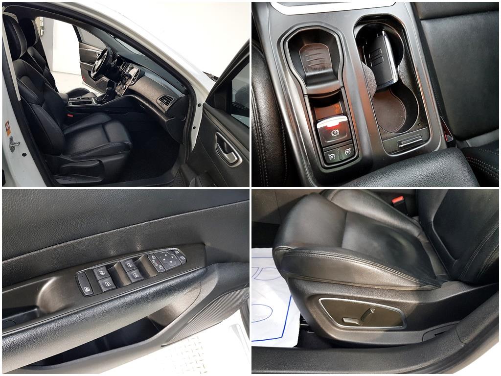 SAMSUNG SM6 2016 Blanco - Importación desde Corea - HF Imports Iquique - Foto 17