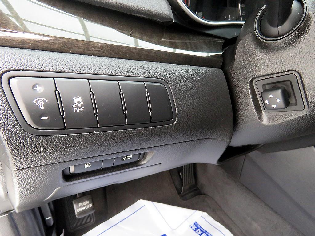 KIA K7 - Vista 11