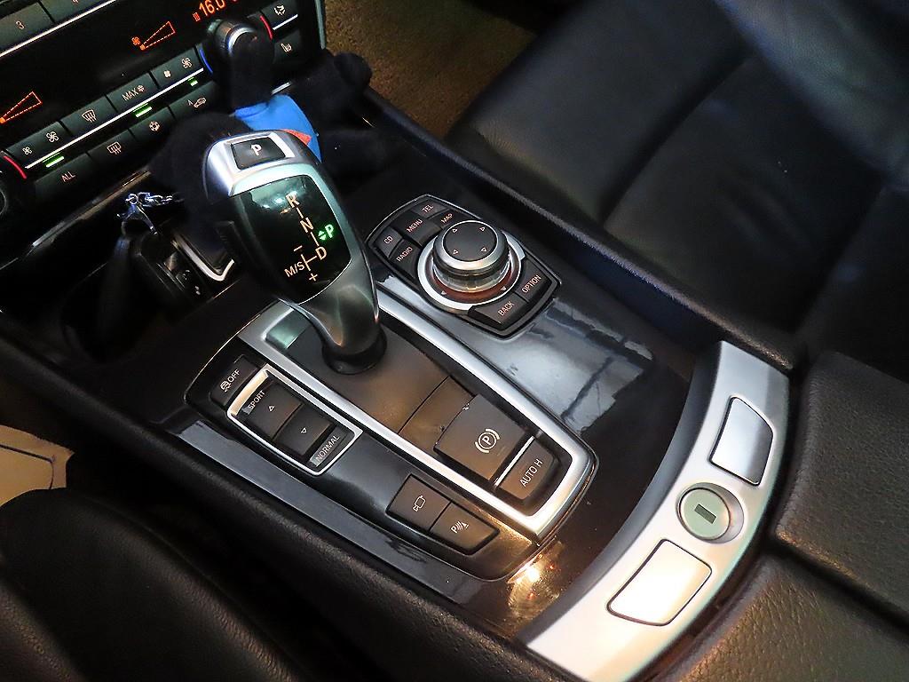 BMW Gran Turismo - Vista 12