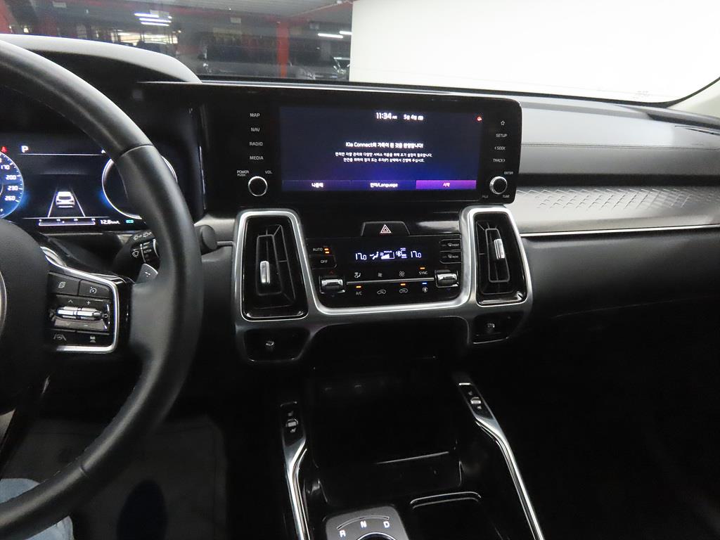 KIA Sorento - Vista 10