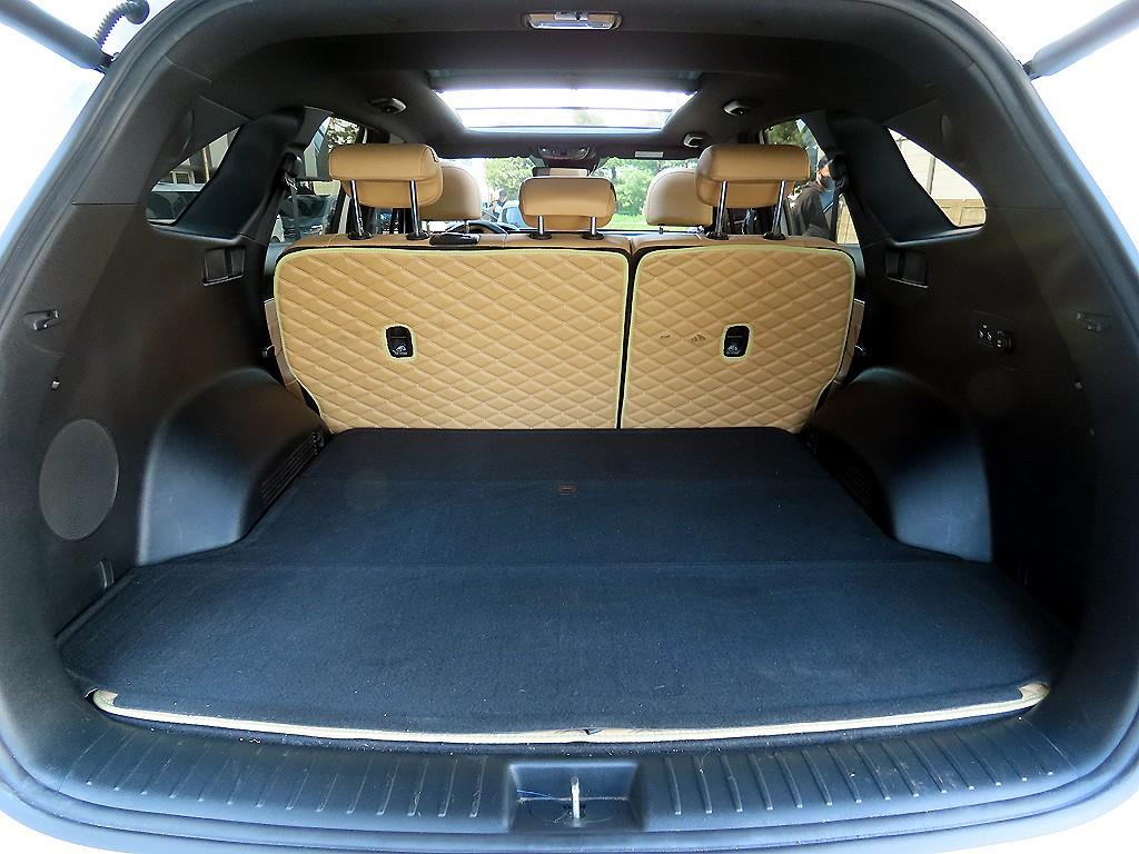 KIA Sorento 2022 Blanco - Importación desde Corea - HF Imports Iquique - Foto 16