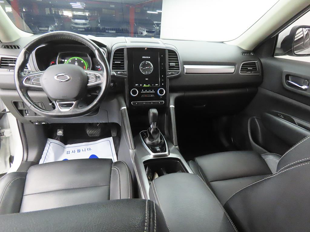 SAMSUNG QM6 - Vista 7