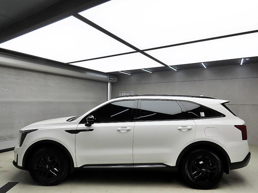 KIA Sorento - Vista 4