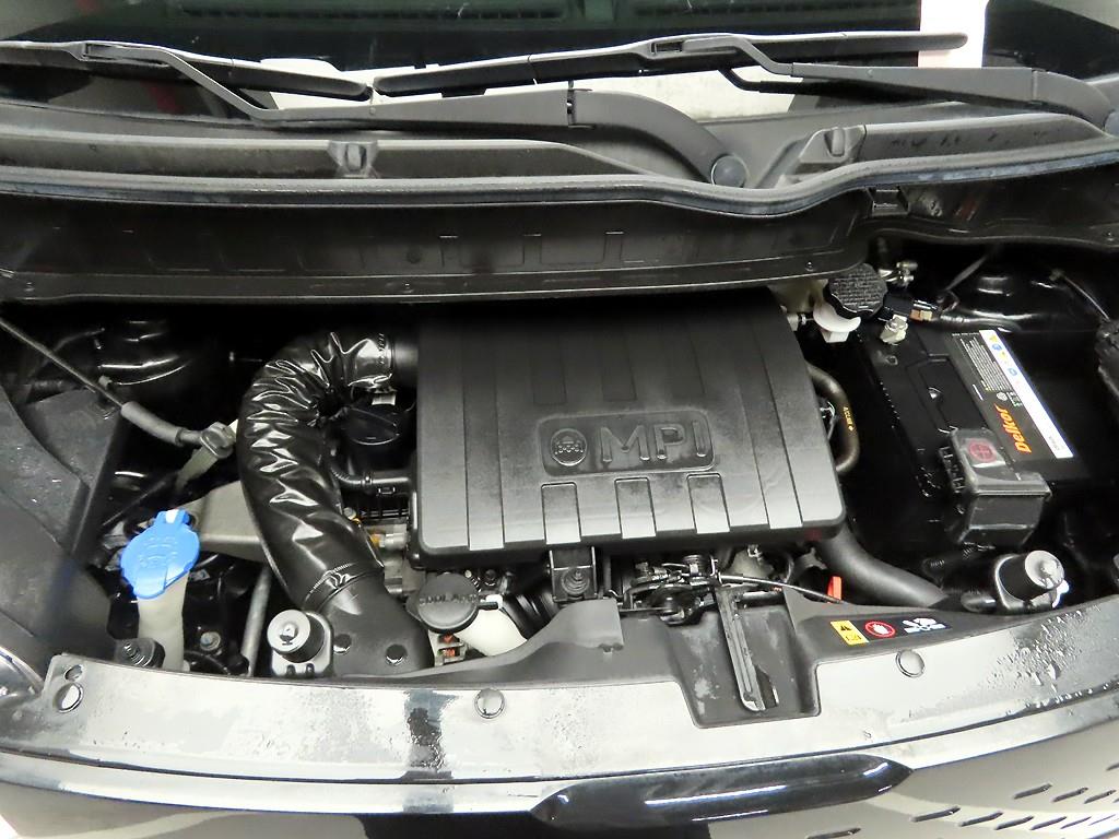 KIA Ray 2022 - Importación desde Corea - HF Imports Iquique - Foto 19