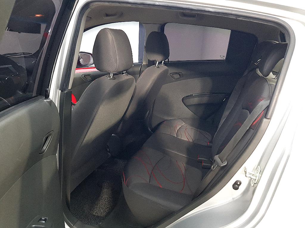 DAEWOO Matiz - Vista 8
