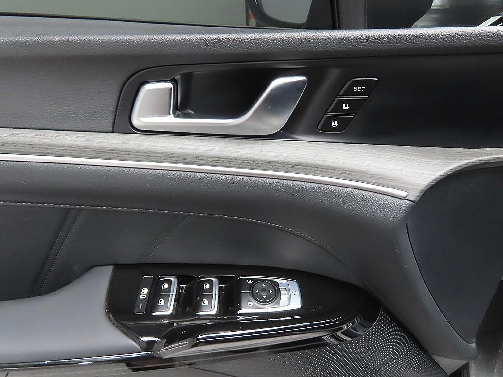 KIA K5 2025 Gris - Importación desde Corea - HF Imports Iquique - Foto 10