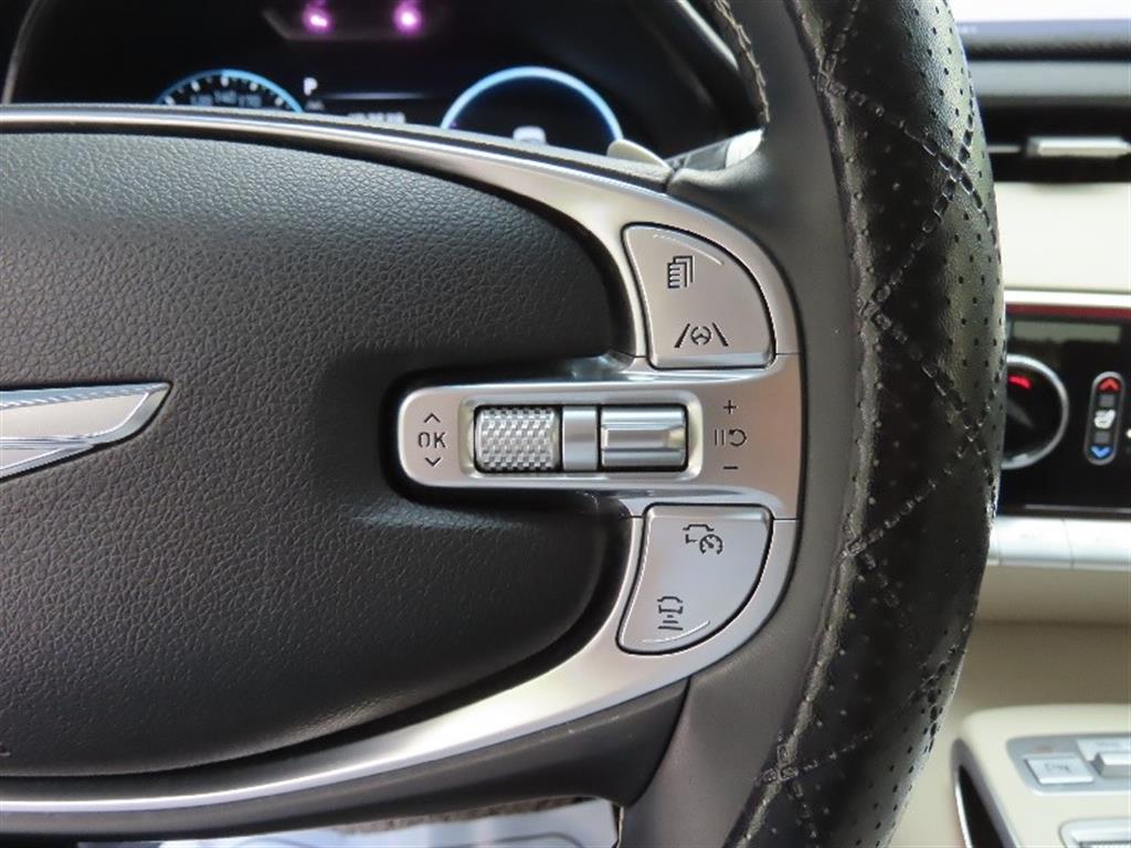 Genesis GV70 2021 - Importación desde Corea - HF Imports Iquique - Foto 11