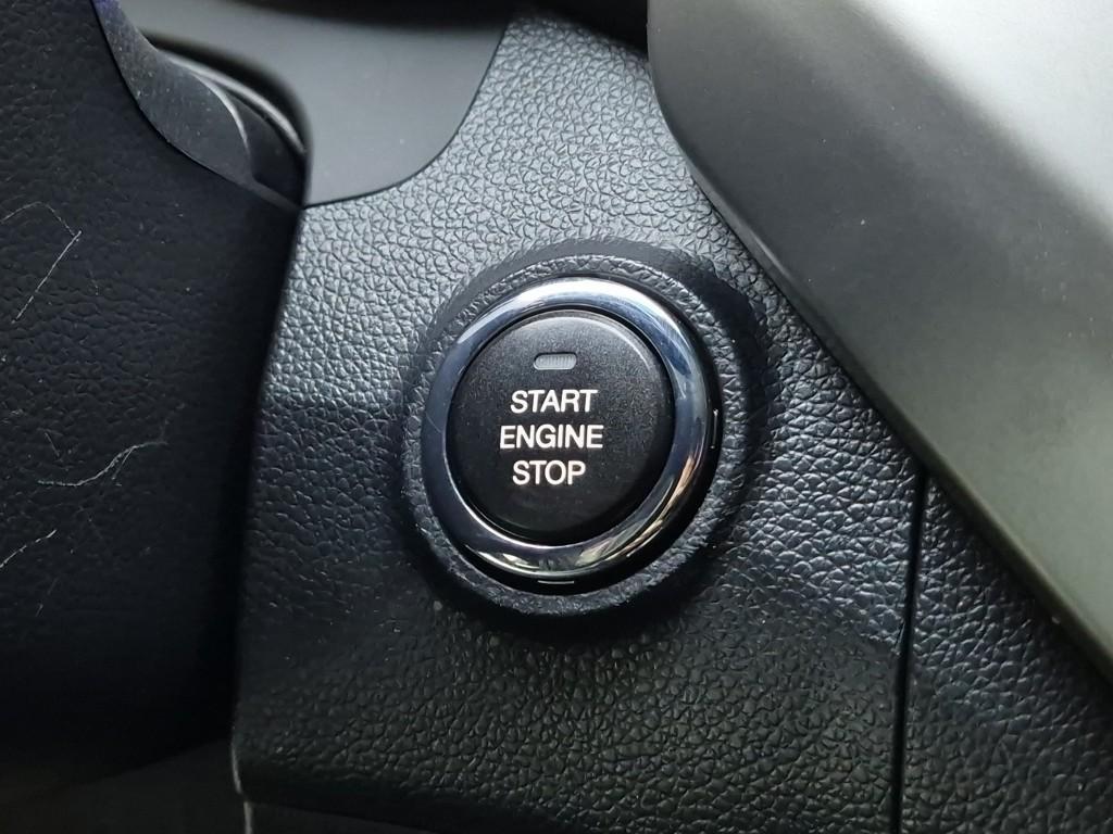 Ssangyong Tivoli 2016 Azul - Importación desde Corea - HF Imports Iquique - Foto 19