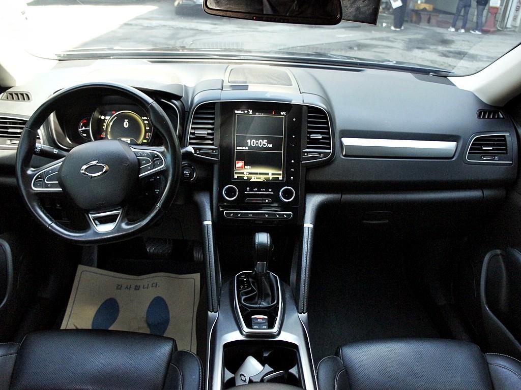 SAMSUNG QM6 2022 Gris - Importación desde Corea - HF Imports Iquique - Foto 7