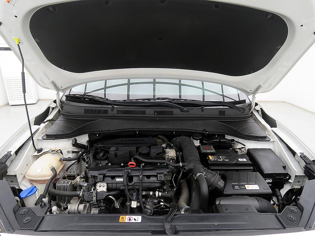 HYUNDAI Kona 2021 Blanco - Importación desde Corea - HF Imports Iquique - Foto 18