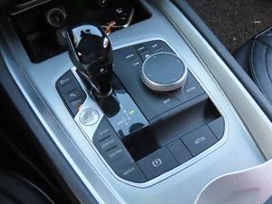 BMW Z4 - Vista 12