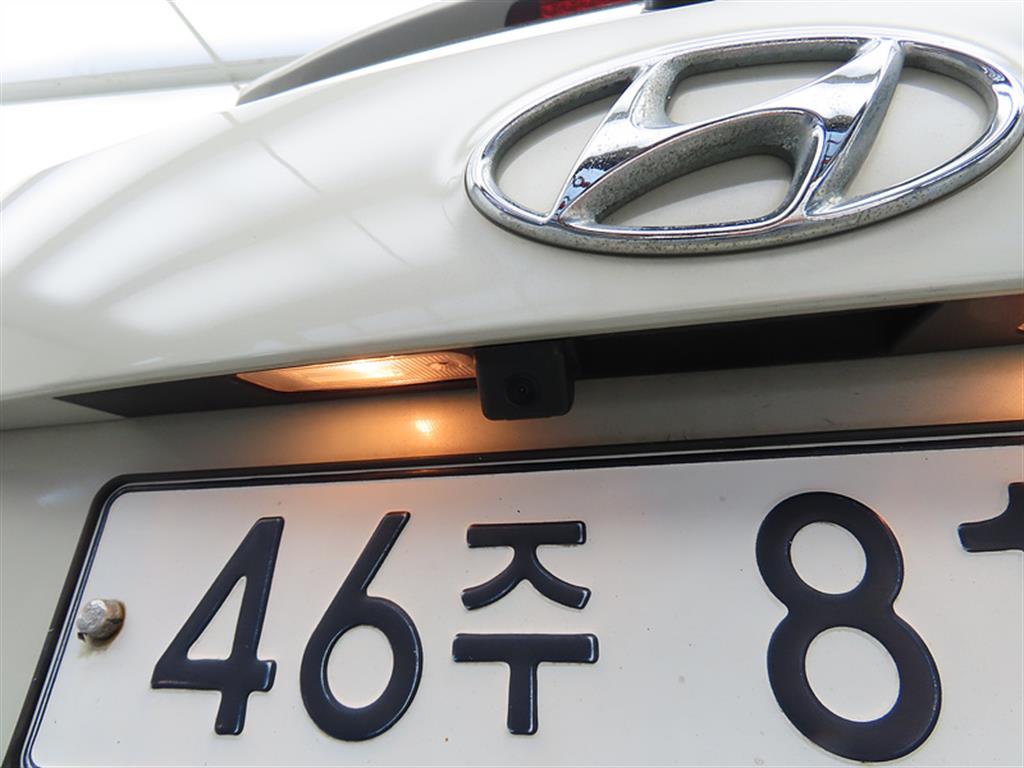 HYUNDAI Santa Fe 2013 Blanco - Importación desde Corea - HF Imports Iquique - Foto 17