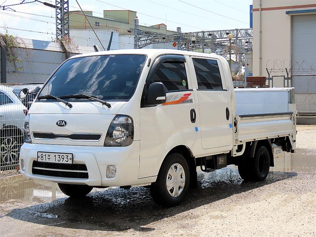 Small Truck Top_Powergate - Vista 2