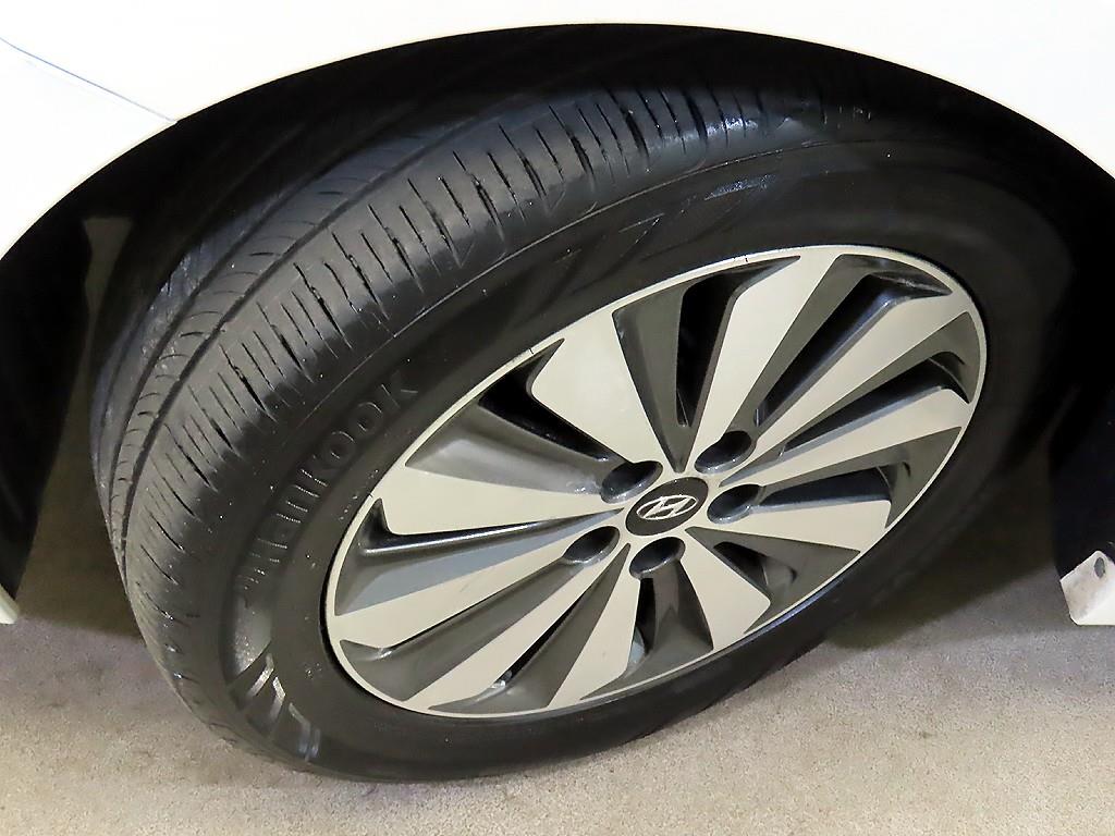 HYUNDAI Grandeur 2016 - Importación desde Corea - HF Imports Iquique - Foto 18