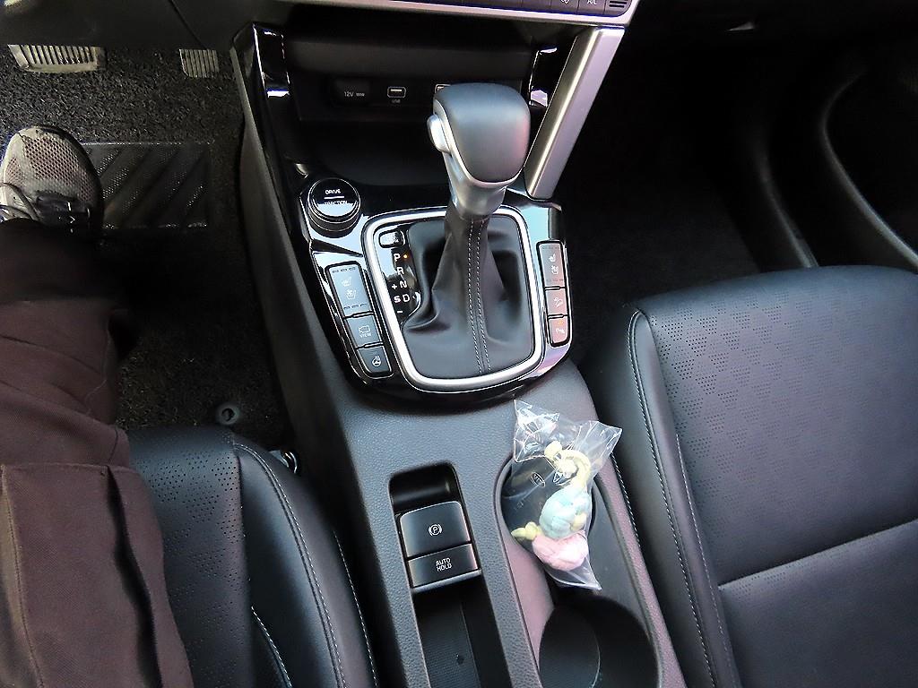 KIA Seltos - Vista 10