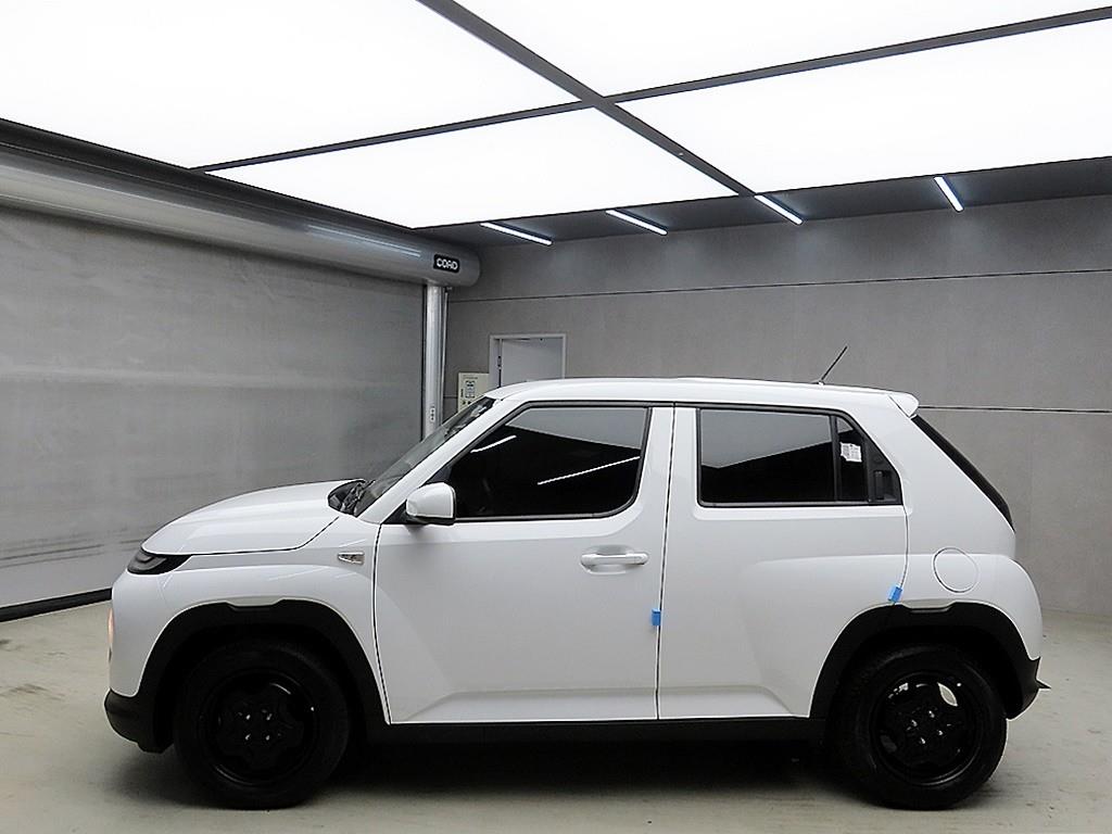 HYUNDAI Casper - Vista 4
