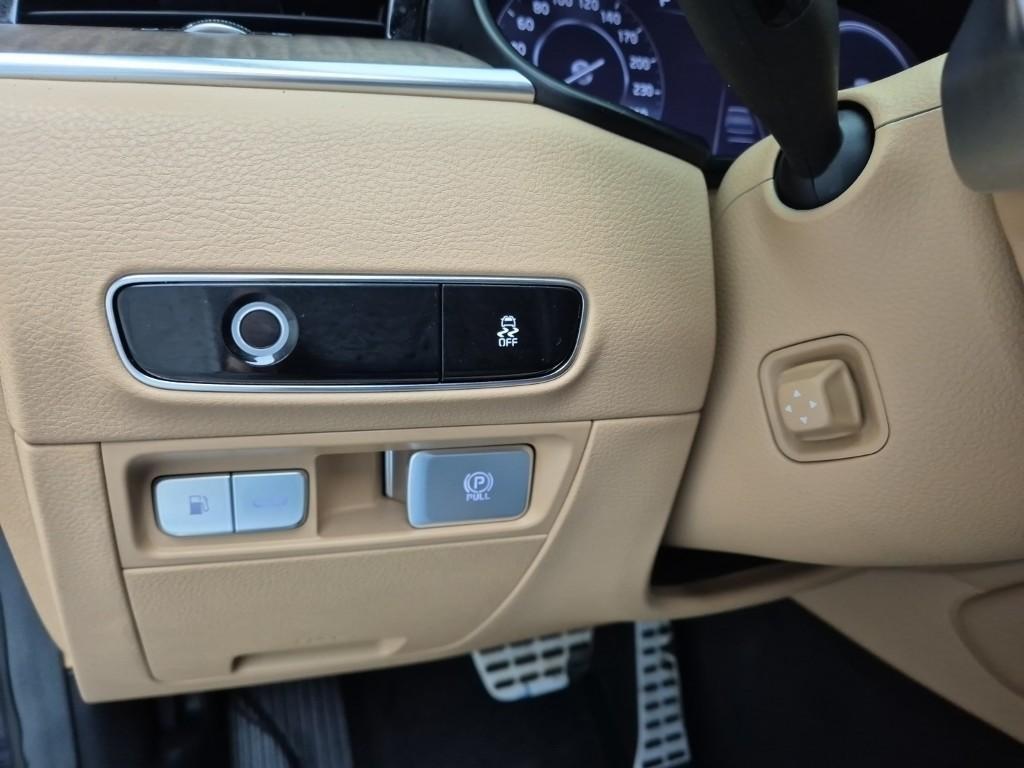 KIA K9 2023 Morado - Importación desde Corea - HF Imports Iquique - Foto 18