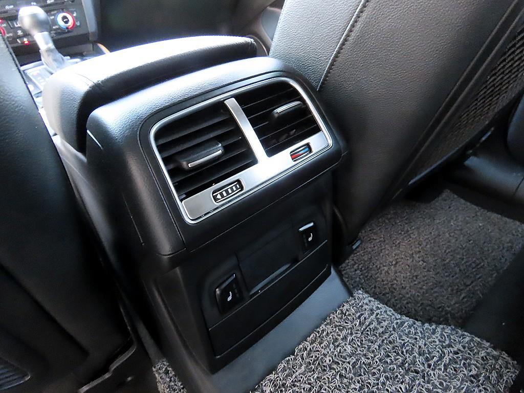Audi Q5 2015 Blanco - Importación desde Corea - HF Imports Iquique - Foto 15