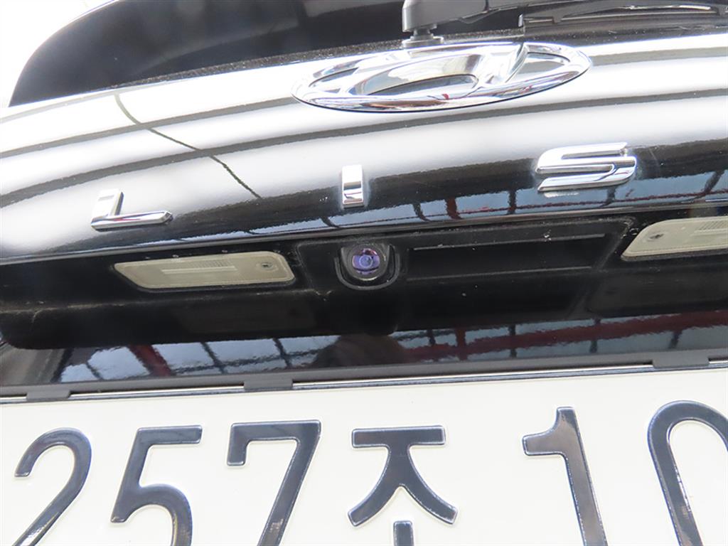 HYUNDAI Palisade 2020 Negro - Importación desde Corea - HF Imports Iquique - Foto 16