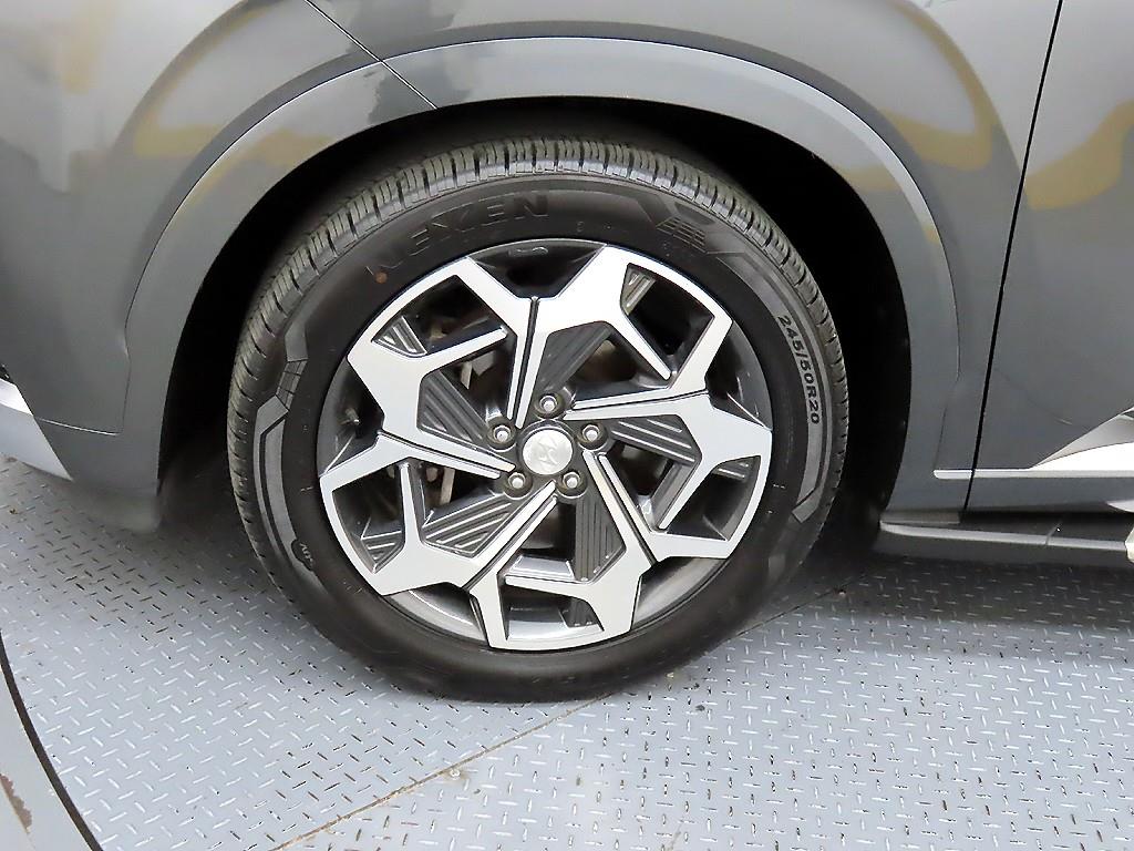 HYUNDAI Palisade 2021 - Importación desde Corea - HF Imports Iquique - Foto 20