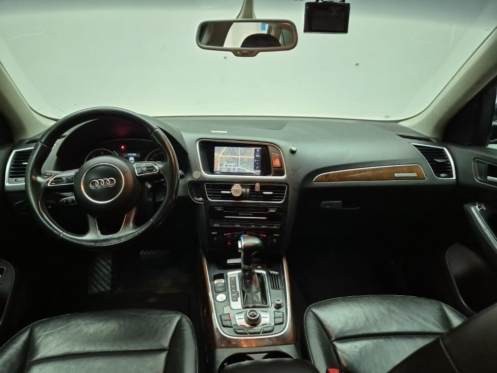 Audi Q5 - Vista 6