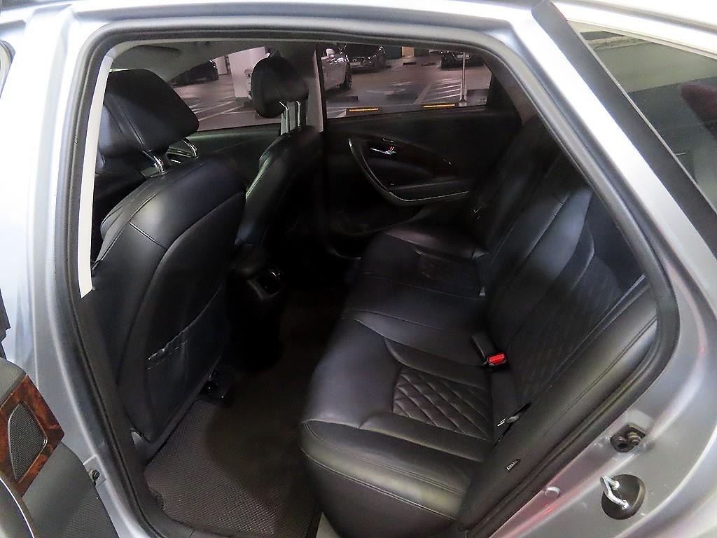 HYUNDAI Aslan - Vista 7