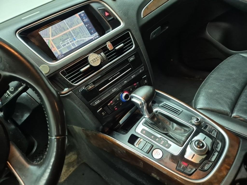 Audi Q5 - Vista 9