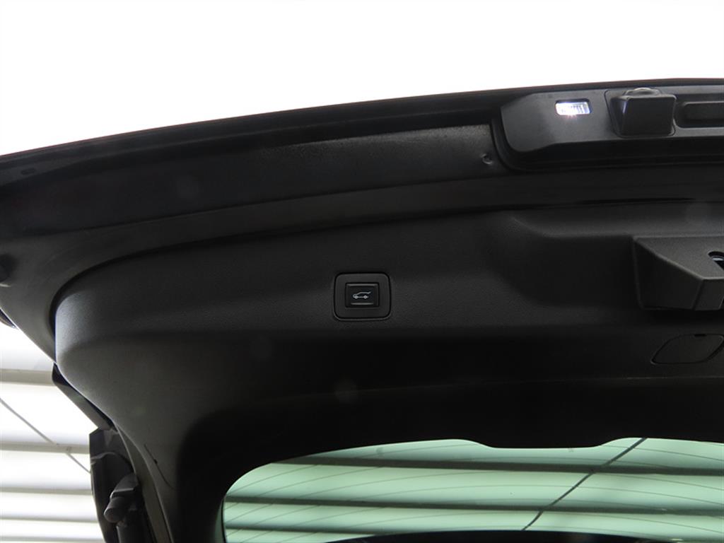 Chevrolet Trail Blazer 2021 Negro - Importación desde Corea - HF Imports Iquique - Foto 17