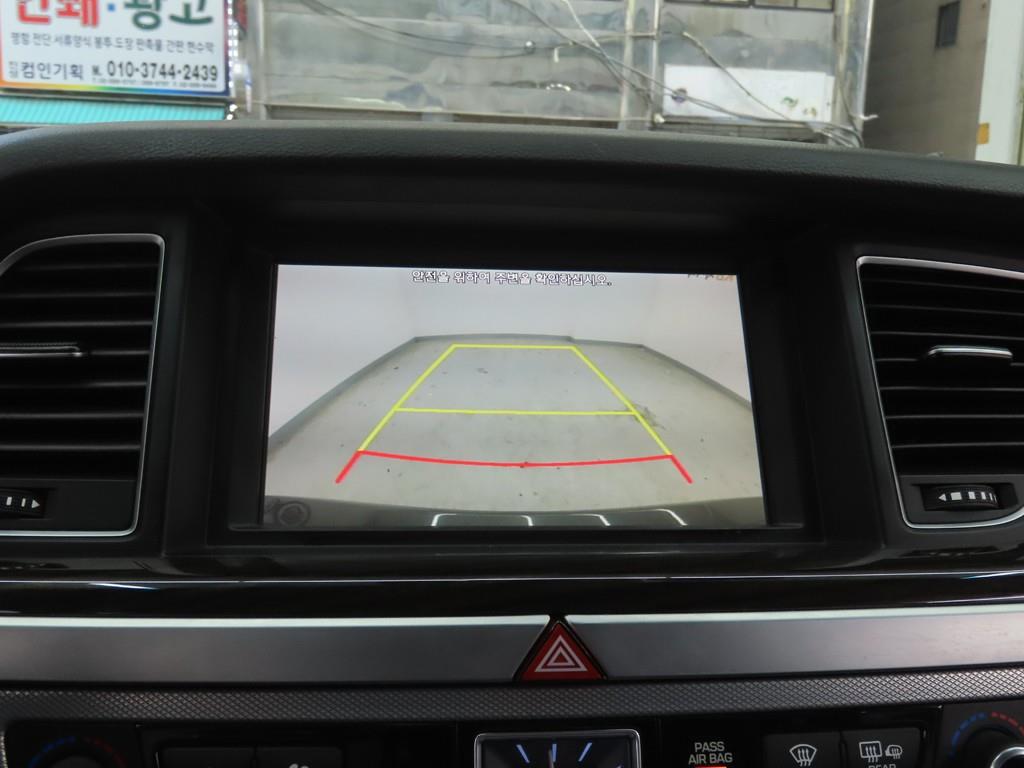 Genesis G80 2017 Gris - Importación desde Corea - HF Imports Iquique - Foto 15