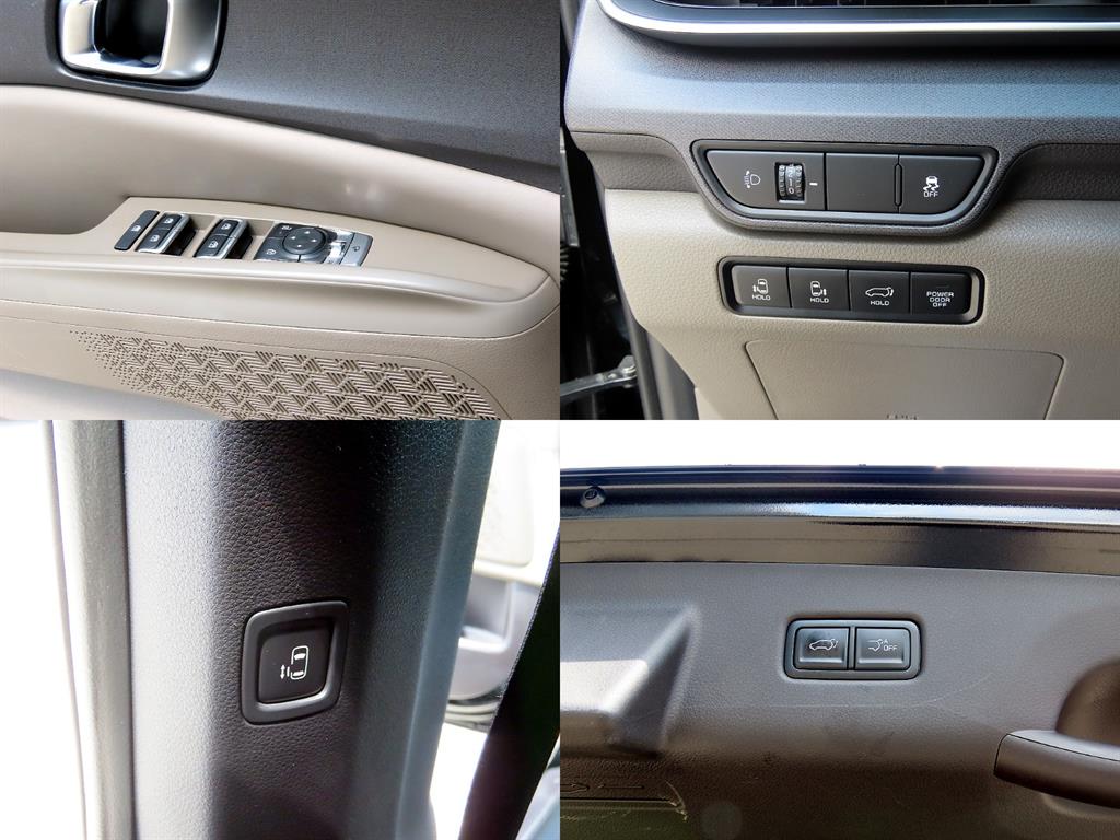KIA Carnival 2024 - Importación desde Corea - HF Imports Iquique - Foto 18