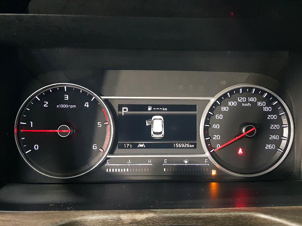 KIA Sorento - Vista 7