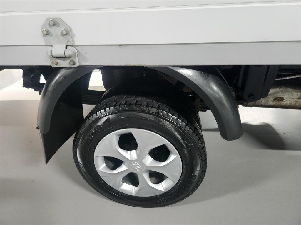 Small Truck Top_Wingbody - Vista 8