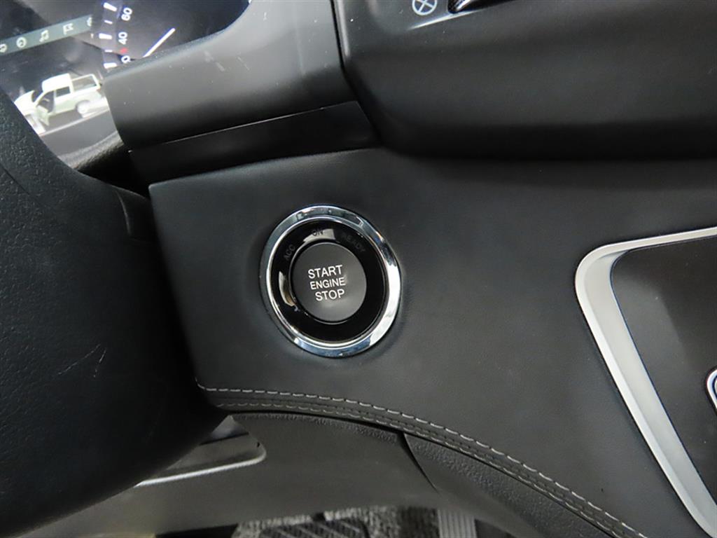 Ssangyong Rexton - Vista 10