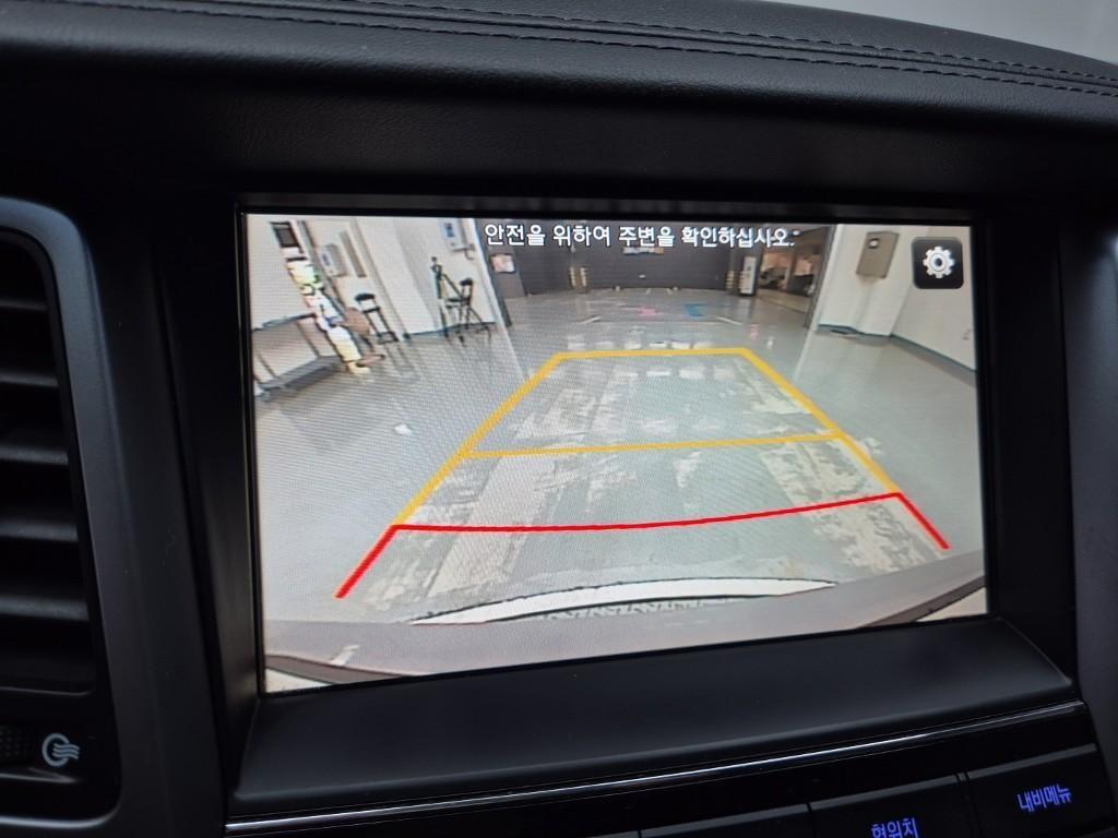 HYUNDAI Tucson 2016 Gris - Importación desde Corea - HF Imports Iquique - Foto 14
