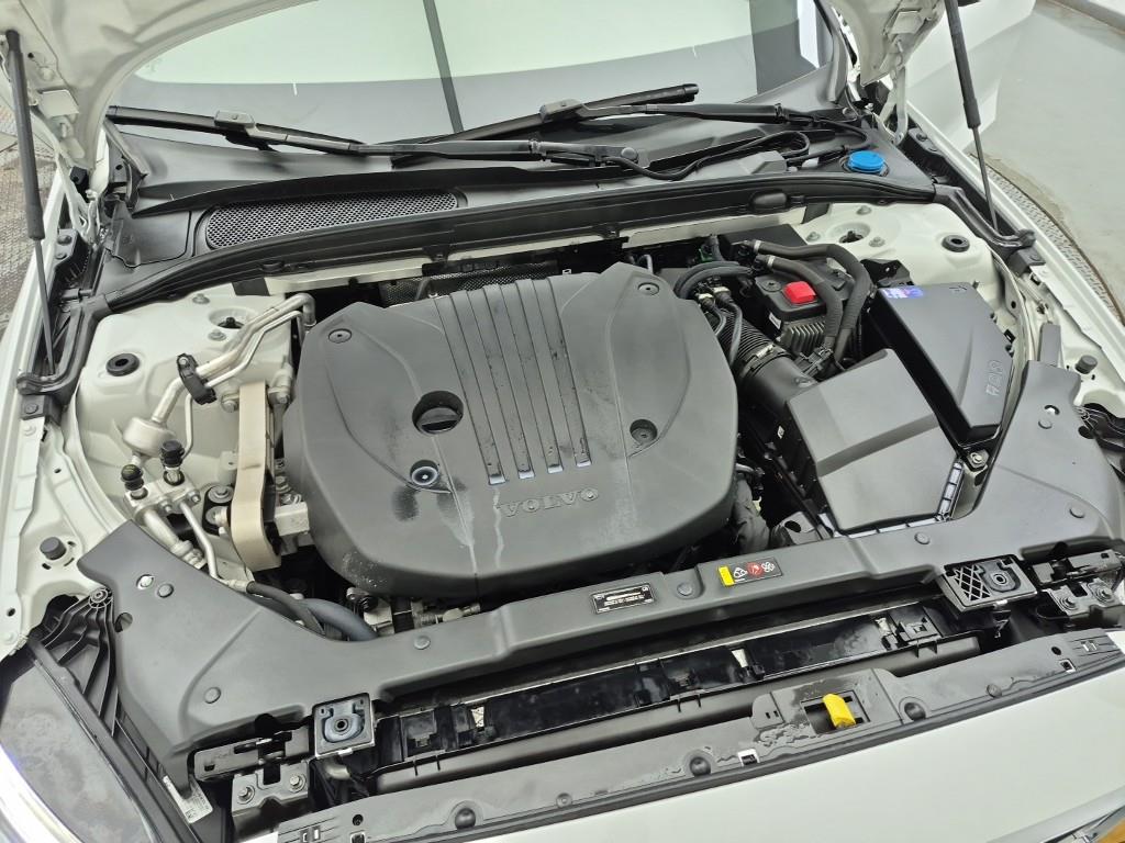 Volvo S60 - Vista 6